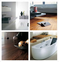 Logo di MOSCHETTO CERAMICHE
