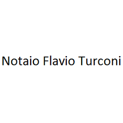 Logo di NOTAIO TURCONI FLAVIO
