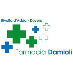 Logo di FARMACIA DAMIOLI