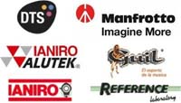 Logo di N.F. LIGHT srl