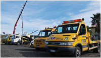 Logo di AUTOSOCCORSO ELLE CAR
