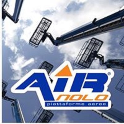 Logo di AIR NOLO