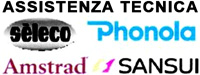 Logo di ELETTROSERVICE