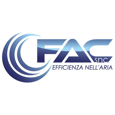 Logo di FAC ARIA COMPRESSA S.R.L.