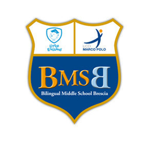 Logo di BILINGUAL MIDDLE SCHOOL