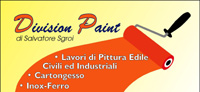 Logo di DIVISION PAINT