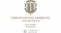 Logo di GRAND HOTEL MAJESTIC GIA' BAGLIONI DUETORRIHOTELS