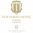 Logo di DUE TORRI HOTEL