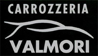 Logo di CARROZZERIA VALMORI