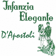 Logo di INFANZIA ELEGANTE