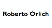 Logo di ROBERTO ORLICH