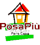 Logo di POSAPIÙ