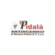 Logo di PIDALA' ANTINCENDIO SAS