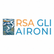 Logo di CASA DI RIPOSO GLI AIRONI