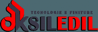 Logo di OKSILEDIL - TECNOLOGIE E FINITURE