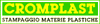 Logo di CROMPLAST SAS
