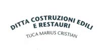 Logo di IMPRESA EDILE MARIO TUCA