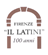RISTORANTE IL LATINI di LATINI TORELLO
