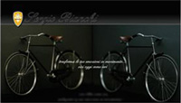 Logo di CICLI S. BIANCHI