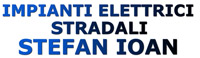 Logo di STEFAN IOAN IMPIANTI ELETTRICI STRADALI