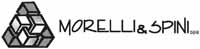 Logo di MORELLI & SPINI spa