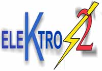 Logo di ELEKTRO 2