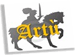 Logo di ARTU' ENTE FORMATIVO