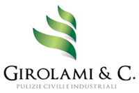 Logo di GIROLAMI & C. srl