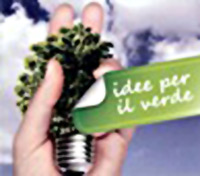 Logo di FABBRI VIVAI