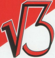 Logo di V3 srl
