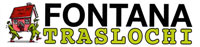 Logo di FONTANA TRASLOCHI