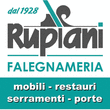 Logo di FALEGNAMERIA RUPIANI
