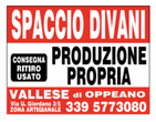 Logo di SPACCIO DIVANI