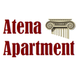 Logo di ATENA APARTMENT