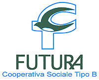 Logo di FUTURA COOPERATIVA SOCIALE TIPO B