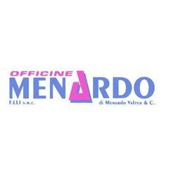 Logo di OFFICINE F.LLI MENARDO