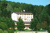 Logo di HOTEL PARK 108