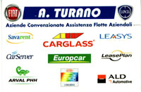 Logo di A. TURANO