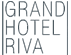 Logo di GRAND HOTEL RIVA