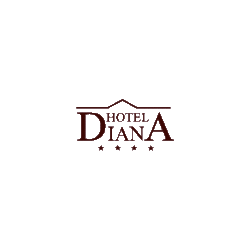 Logo di HOTEL DIANA