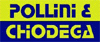 Logo di POLLINI E CHIODEGA