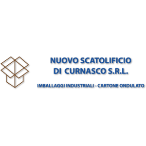 Logo di NUOVO SCATOLIFICIO DI CURNASCO