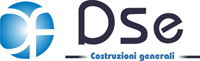 Logo di DSE COSTRUZIONI GENERALI