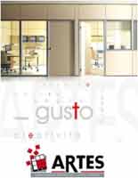 Logo di ARTES srl - ARREDAMENTO UFFICI E NEGOZI