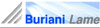 Logo di BURIANI LAME