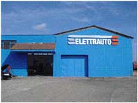 Logo di ELETTRAUTO STEFANELLI