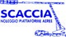 Logo di SCACCIA VALENTINO