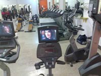 Logo di PALESTRA PLANET