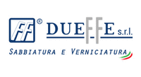 Logo di DUEFFE