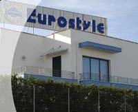 Logo di EUROSTYLE srl